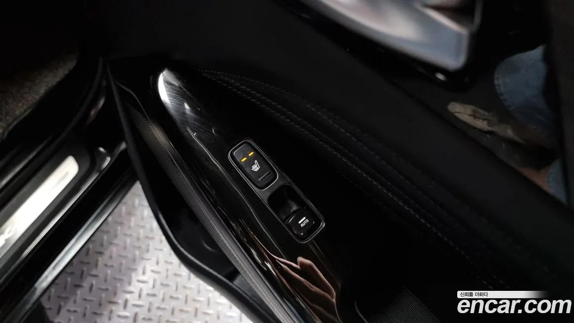 Kia K7 Premier id 1906298 из Кореи 9