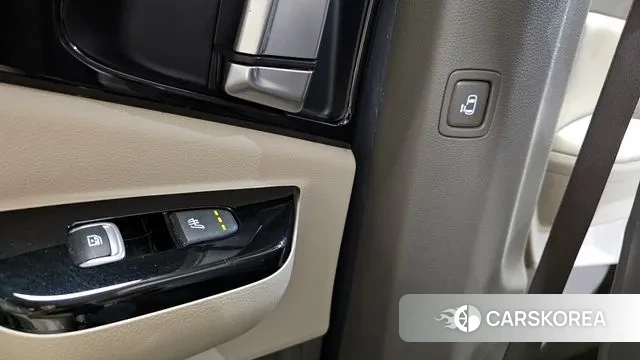 Kia Carnival 4th generation id 2999703 из Кореи 9