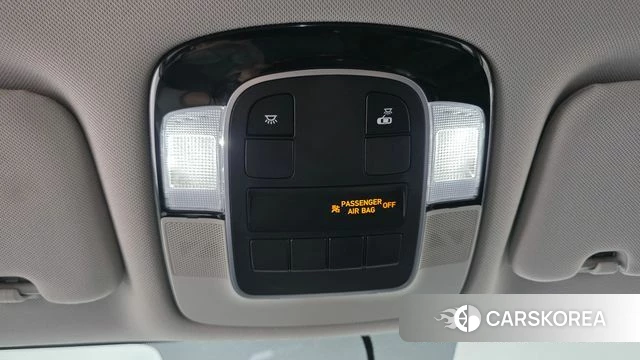 Hyundai Sonata (DN8) id 4361647 из Кореи 9