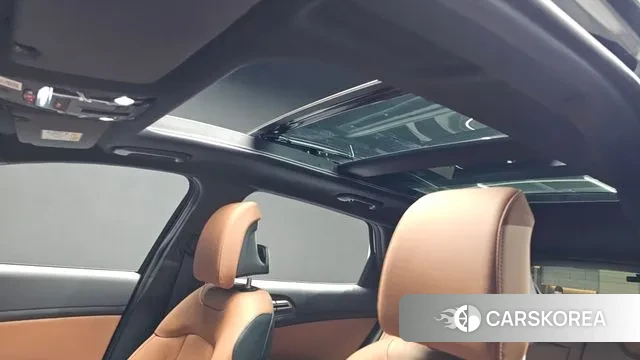 Kia Sportage 5th Generation Hybrid id 3621022 из Кореи 9