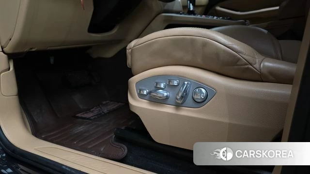 Porsche Macan id 3917303 из Кореи 9