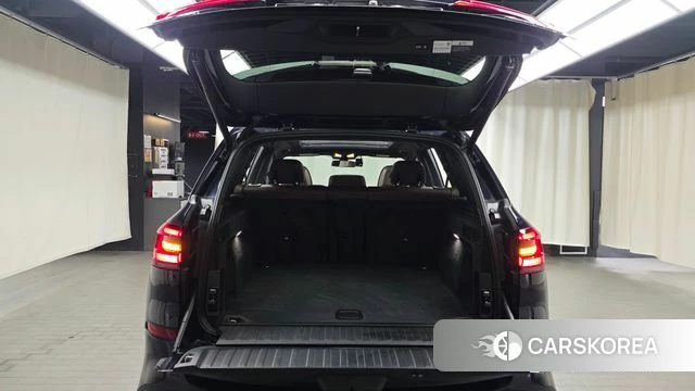 BMW X5 (G05) id 4785632 из Кореи 9