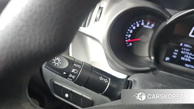 Kia The New Ray id 3686227 из Кореи 9