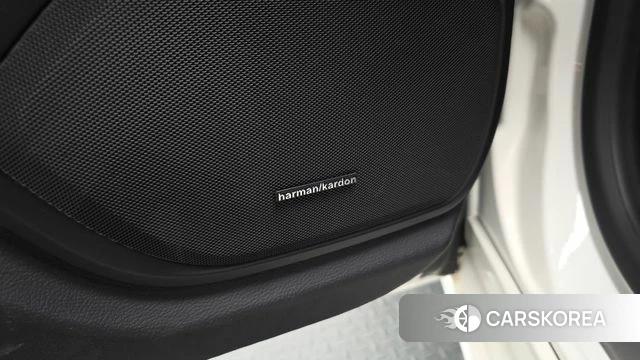 Maserati Quattroporte id 3894054 из Кореи 9