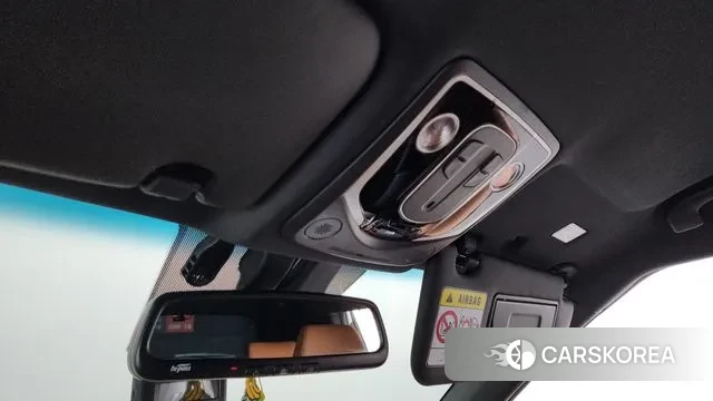 Ssangyong Torres id 3487783 из Кореи 9