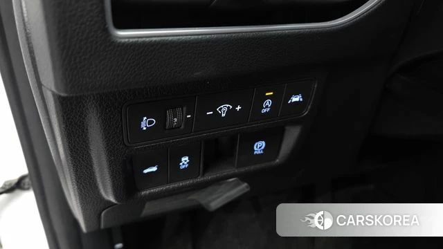 Hyundai Sonata (DN8) id 4864464 из Кореи 9