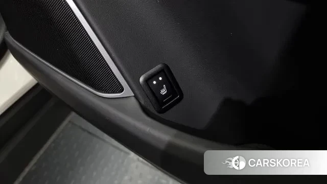 Maserati Levante id 3275717 из Кореи 9