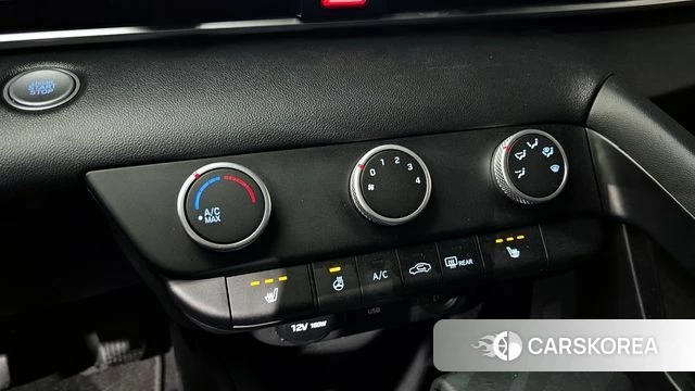 Hyundai Avante (CN7) id 3872348 из Кореи 9