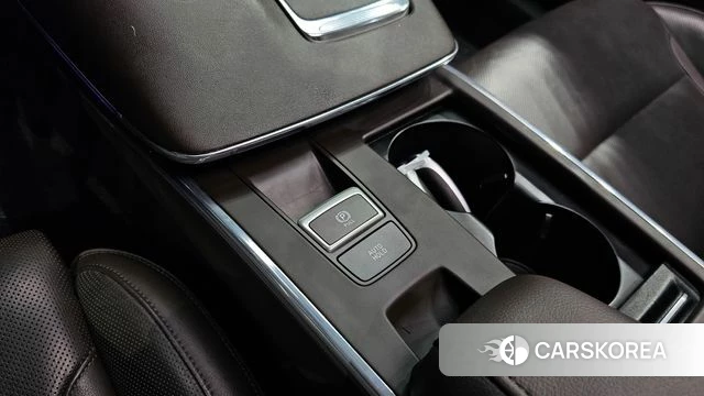 Hyundai The New Grandeur IG id 3904540 из Кореи 9