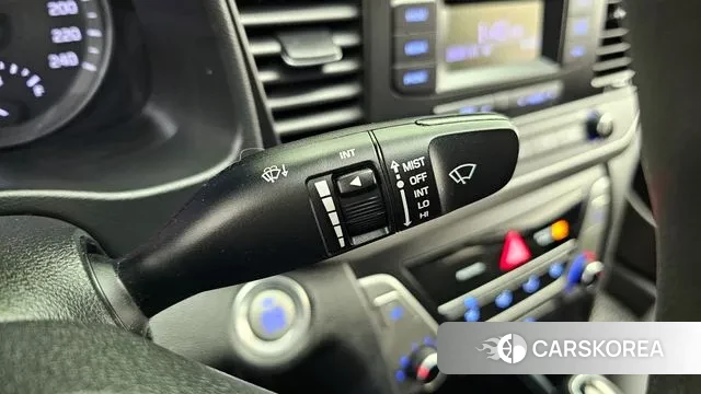 Hyundai Avante AD id 3599074 из Кореи 9