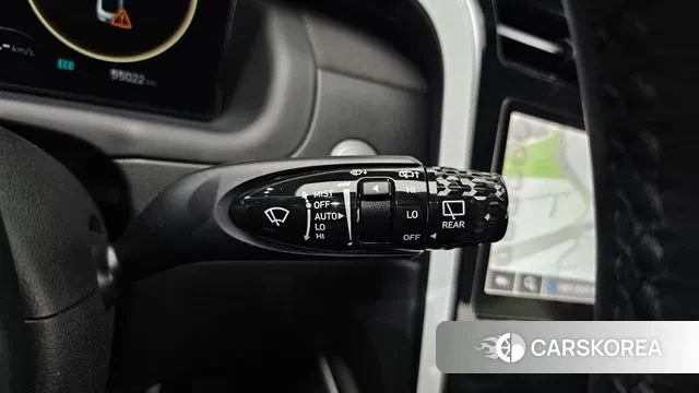 Hyundai Tucson (NX4) id 3258500 из Кореи 9