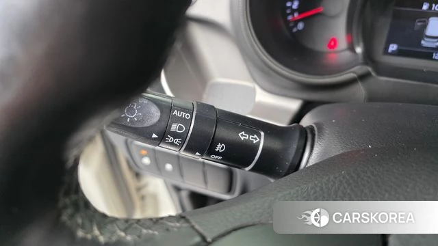 Kia The New Ray id 3898902 из Кореи 9