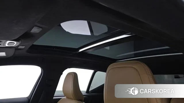 Volvo XC40 id 3390854 из Кореи 9