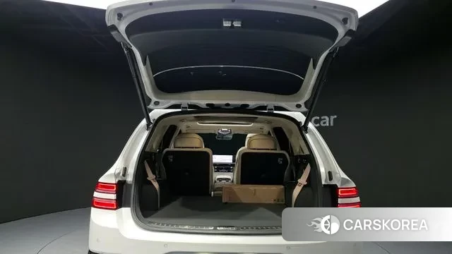 Genesis GV80 id 3605873 из Кореи 9