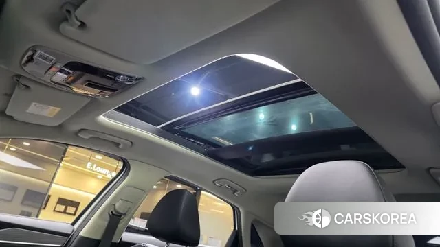 Kia The New K5 3rd generation id 3590553 из Кореи 9