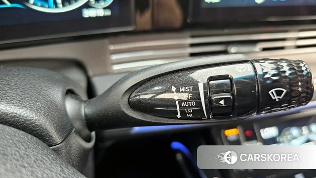 Hyundai The New Grandeur IG id 3916640 из Кореи 9