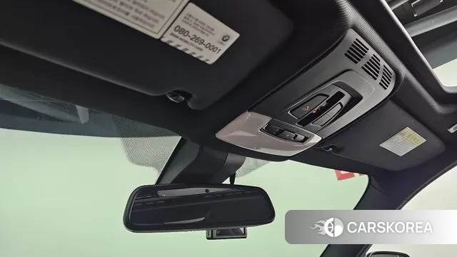 BMW 3 Series (F30) id 3403157 из Кореи 9