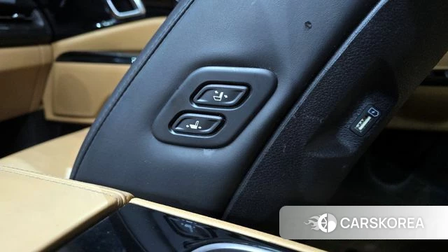 Kia Carnival 4th generation id 3860386 из Кореи 9