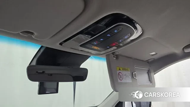 Hyundai The New Palisade id 3620685 из Кореи 9