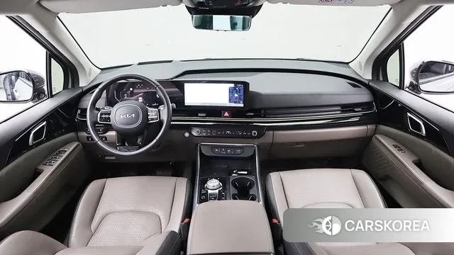 Kia The New Carnival 4th Generation id 3052796 из Кореи 9