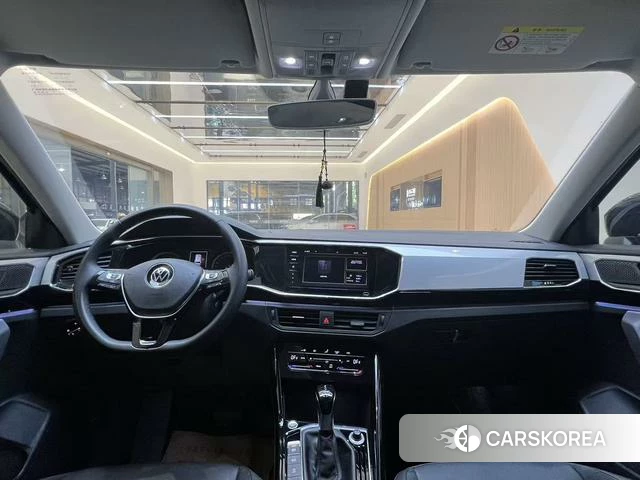 Volkswagen Tanyue id 4261945 из Китая 9