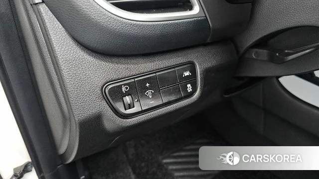 Kia Seltos id 4469848 из Кореи 9