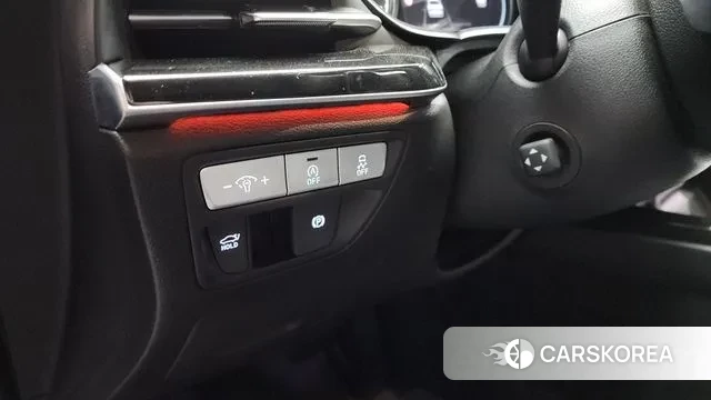 Genesis G80 (RG3) id 3555869 из Кореи 9