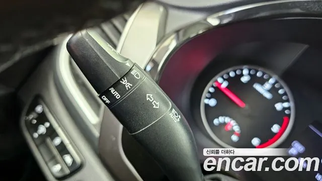 Kia Seltos id 2656579 из Кореи 9