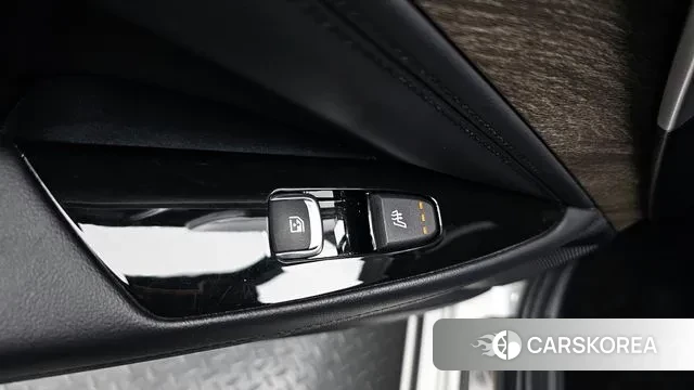 Kia K8 id 3378551 из Кореи 9