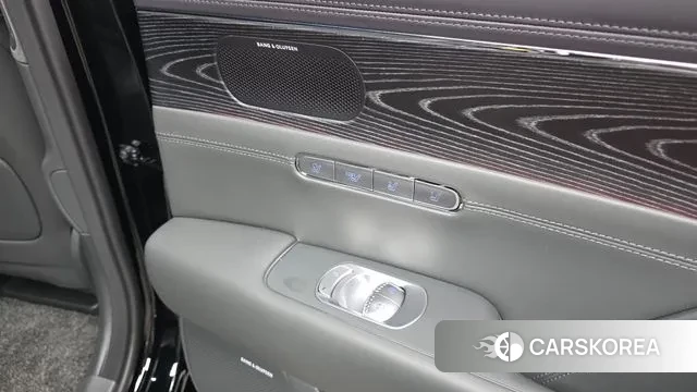 Genesis G90 (RS4) id 3685445 из Кореи 9