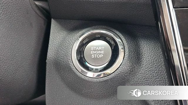 Ssangyong Berry New Tivoli id 4754370 из Кореи 9