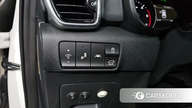 Kia Sportage The Bold id 3778782 из Кореи 9