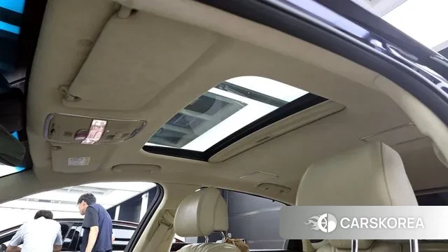 Kia The New K9 2nd generation id 3022510 из Кореи 9