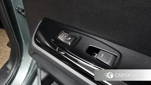 Ssangyong Torres id 3031492 из Кореи 9