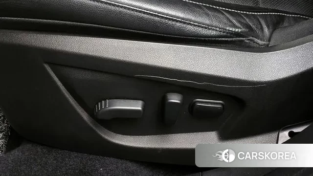 Renault Korea (Samsung) XM3 id 3454446 из Кореи 9