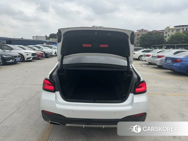 BMW 5 series id 4220601 из Китая 9