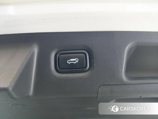 Hyundai The New Santa Fe id 4635732 из Кореи 9