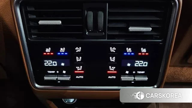 Porsche Cayenne (PO536) id 3550568 из Кореи 9