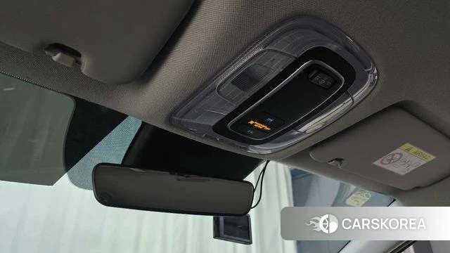 Hyundai Avante Hybrid (CN7) id 3827397 из Кореи 9