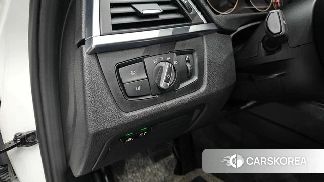 BMW 3 Series (F30) id 3955889 из Кореи 9