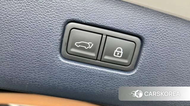 Genesis GV80 id 3819791 из Кореи 9