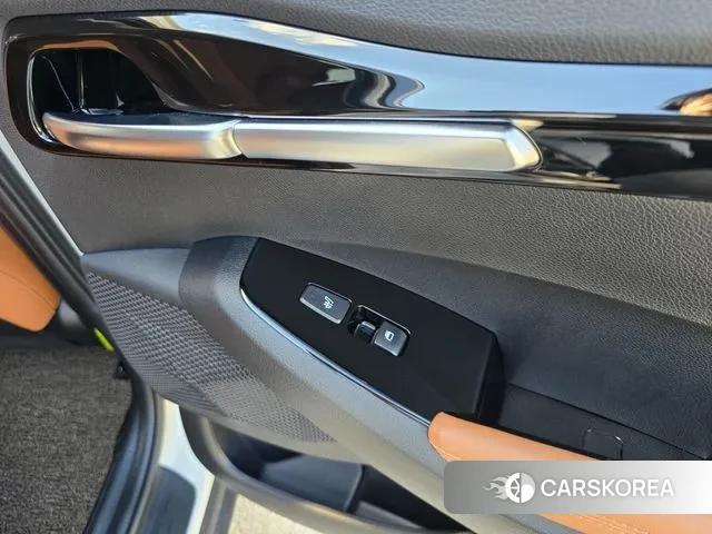 Kia The New Seltos id 2978883 из Кореи 9