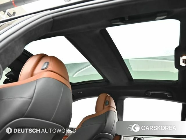 BMW 8 Series (G15) id 4711524 из Кореи 9