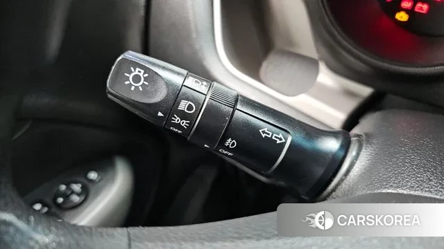 Kia The New Ray id 3350912 из Кореи 9