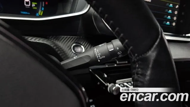 Peugeot e-2008 second generation id 2875225 из Кореи 9