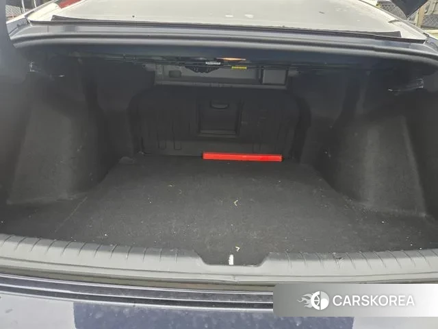 Hyundai Sonata (DN8) id 3205933 из Кореи 9