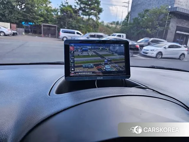 Hyundai The New Grand Starex id 3129069 из Кореи 9