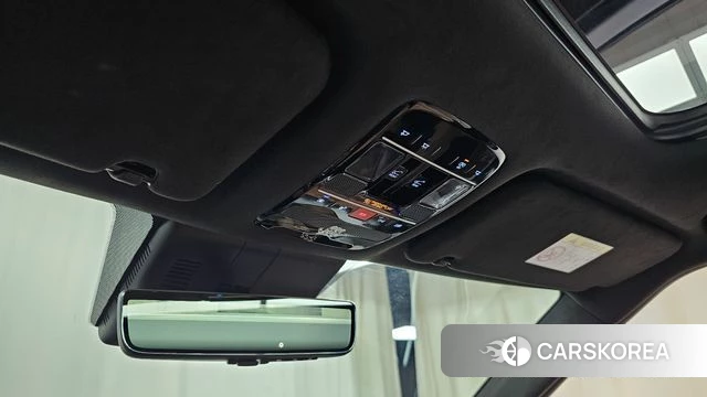 Hyundai Santa Fe (MX5) id 4243406 из Кореи 9