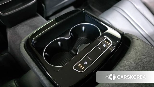 Genesis G80 (RG3) id 3898051 из Кореи 9