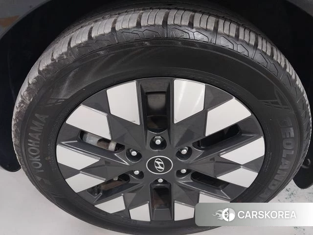 Hyundai Staria id 4948858 из Кореи 9
